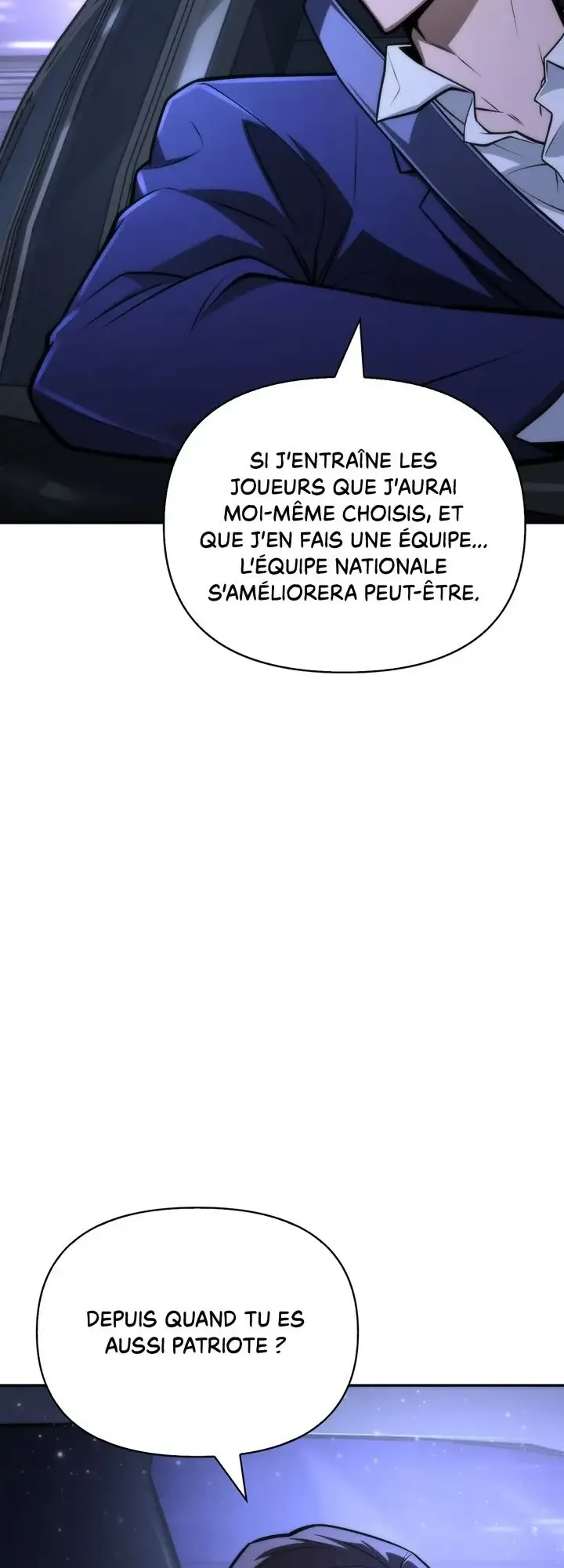 Read The Esper’s Game FR Manga Online