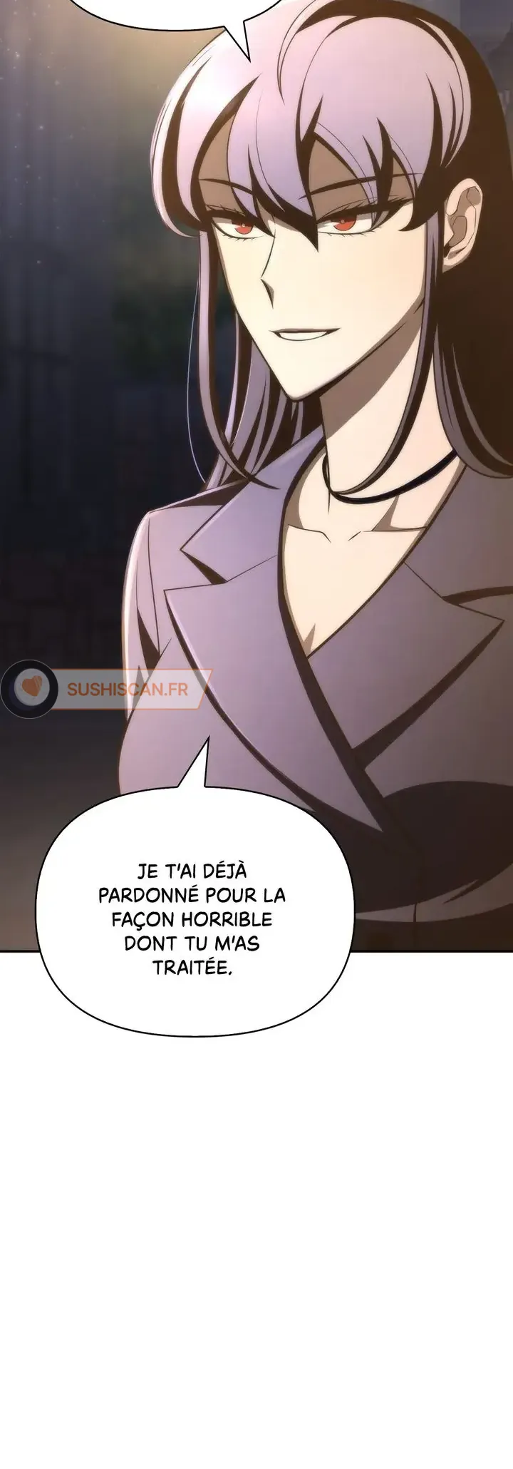 Read The Esper’s Game FR Manga Online