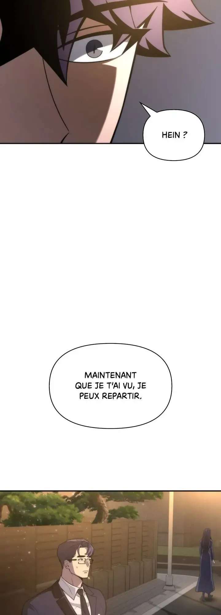 Read The Esper’s Game FR Manga Online