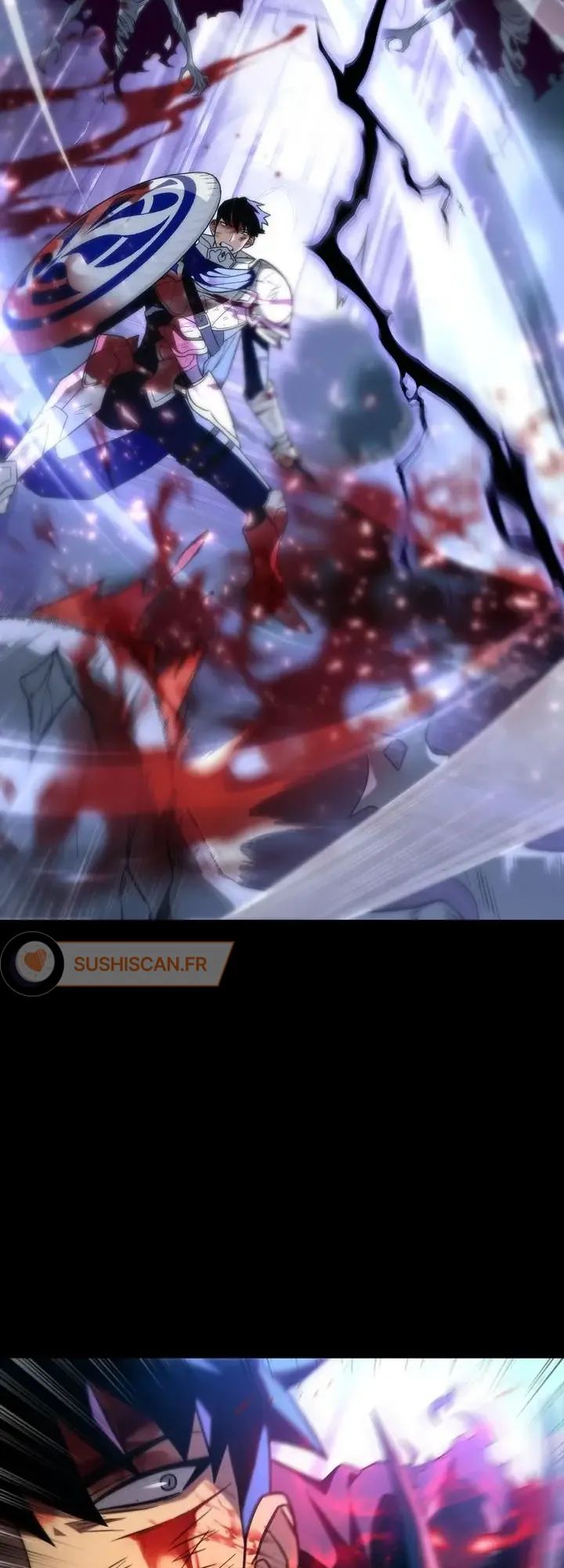 Read The Esper’s Game FR Manga Online