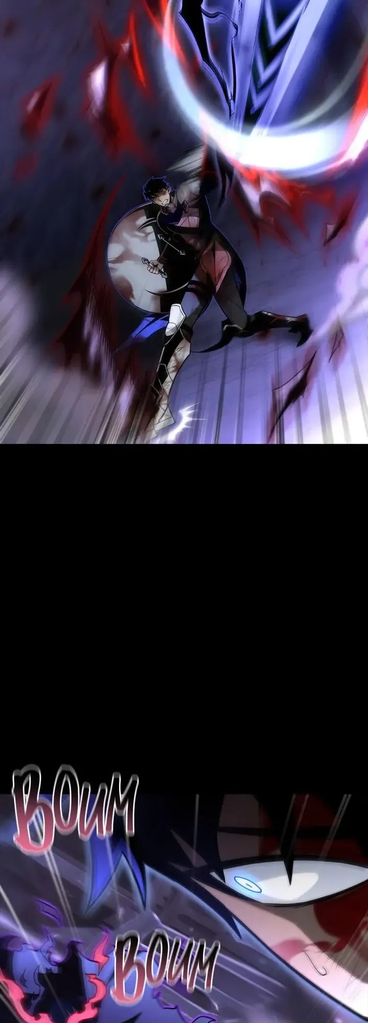 Read The Esper’s Game FR Manga Online