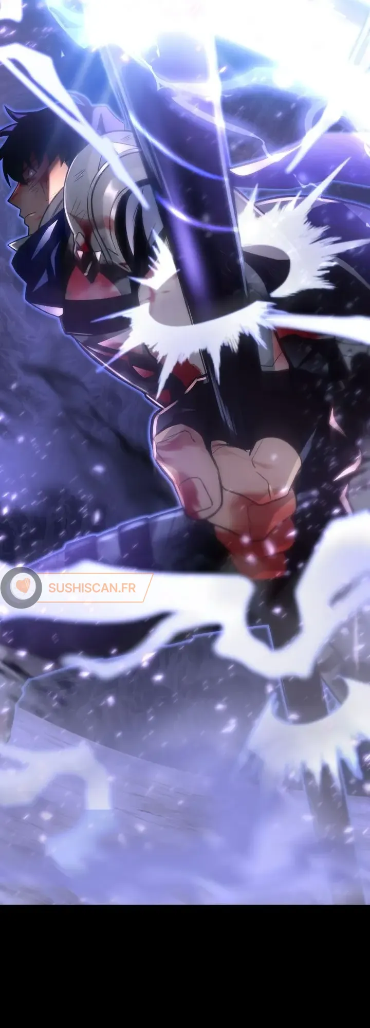Read The Esper’s Game FR Manga Online