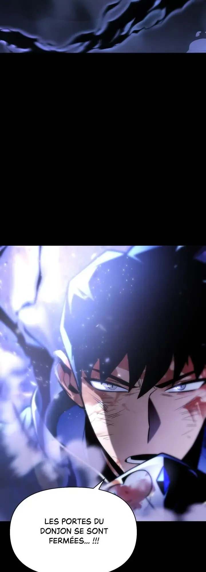 Read The Esper’s Game FR Manga Online