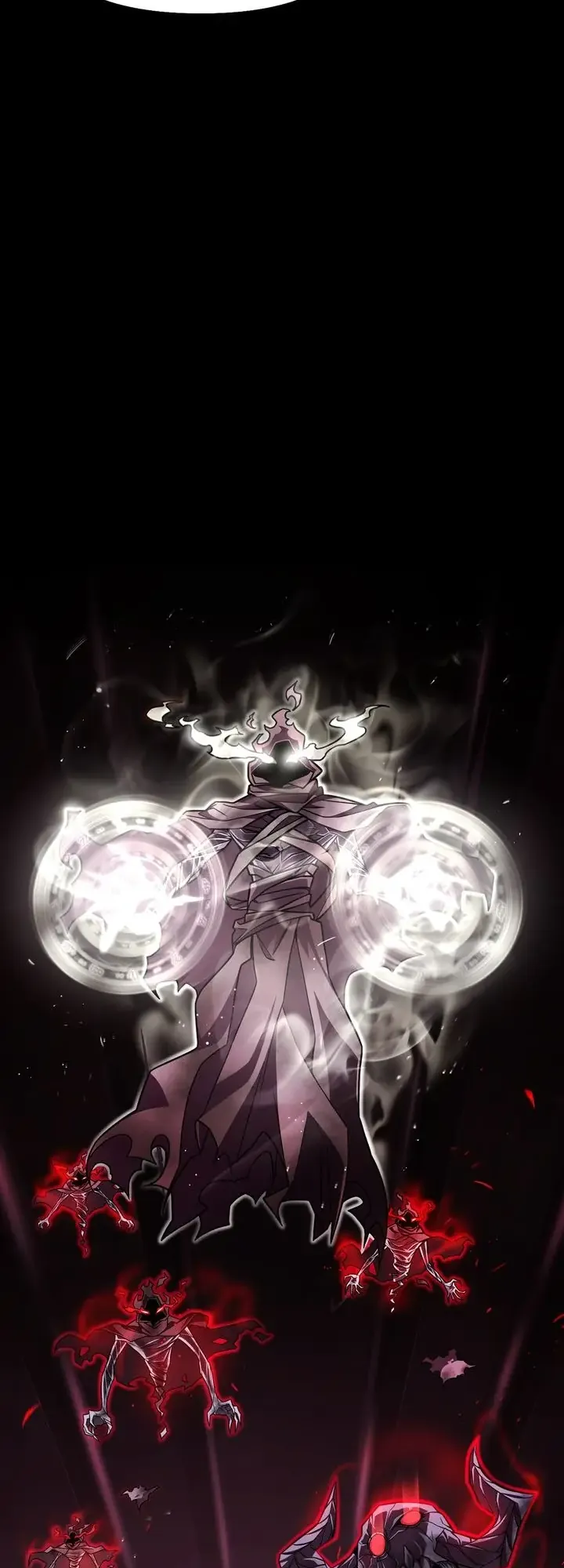 Read The Esper’s Game FR Manga Online