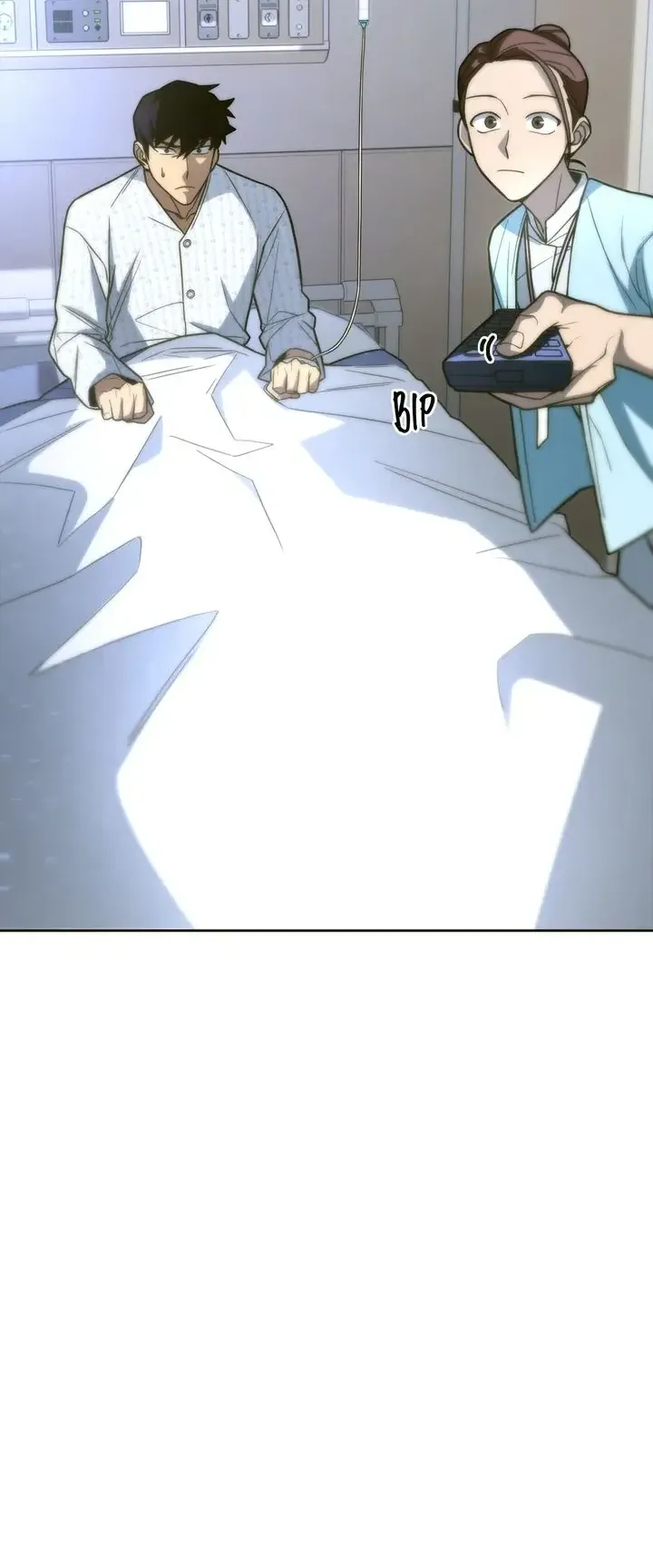Read The Esper’s Game FR Manga Online