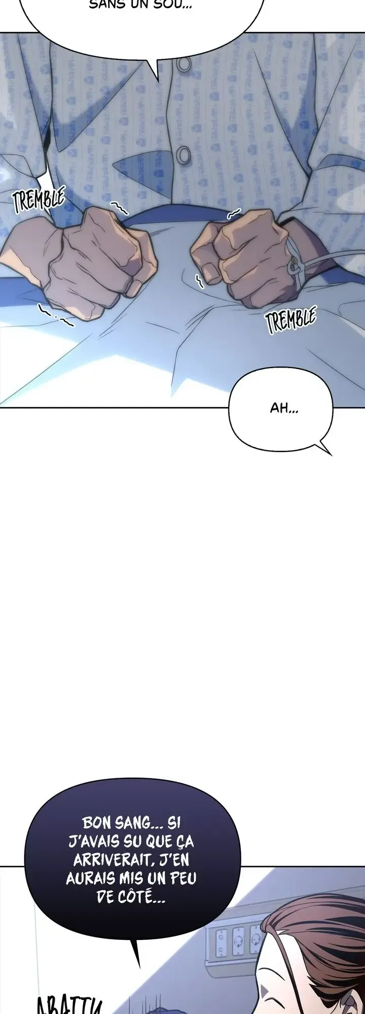 Read The Esper’s Game FR Manga Online