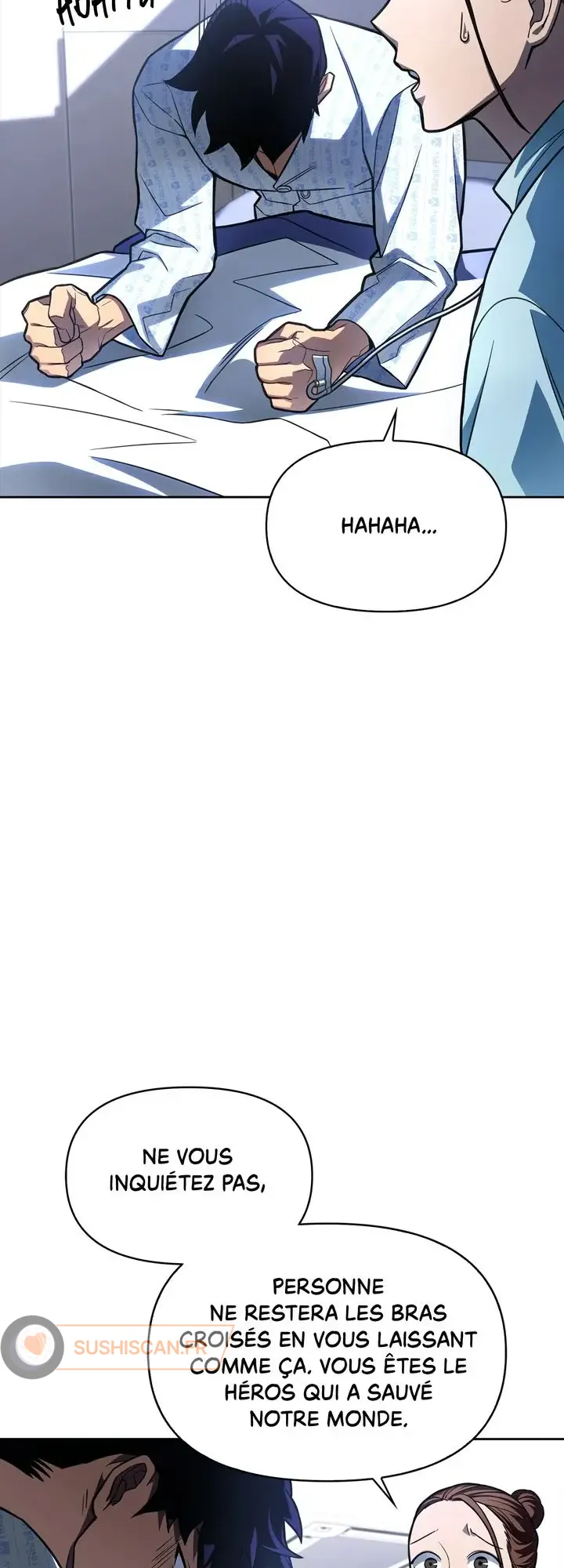 Read The Esper’s Game FR Manga Online