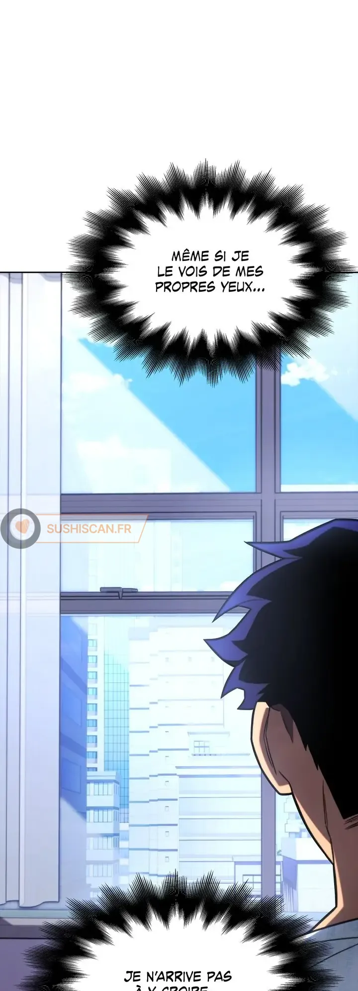 Read The Esper’s Game FR Manga Online