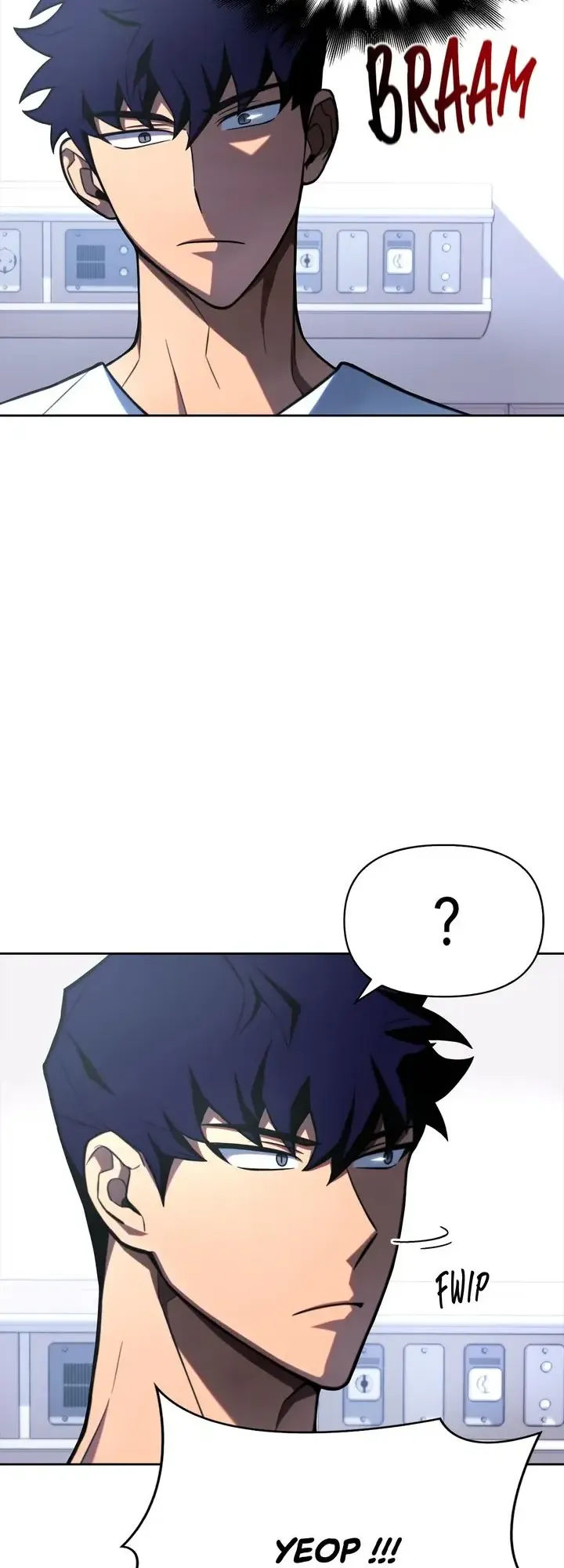 Read The Esper’s Game FR Manga Online
