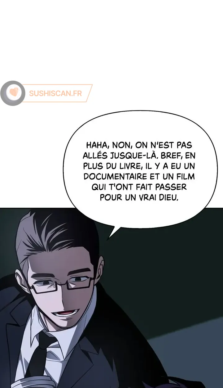 Read The Esper’s Game FR Manga Online