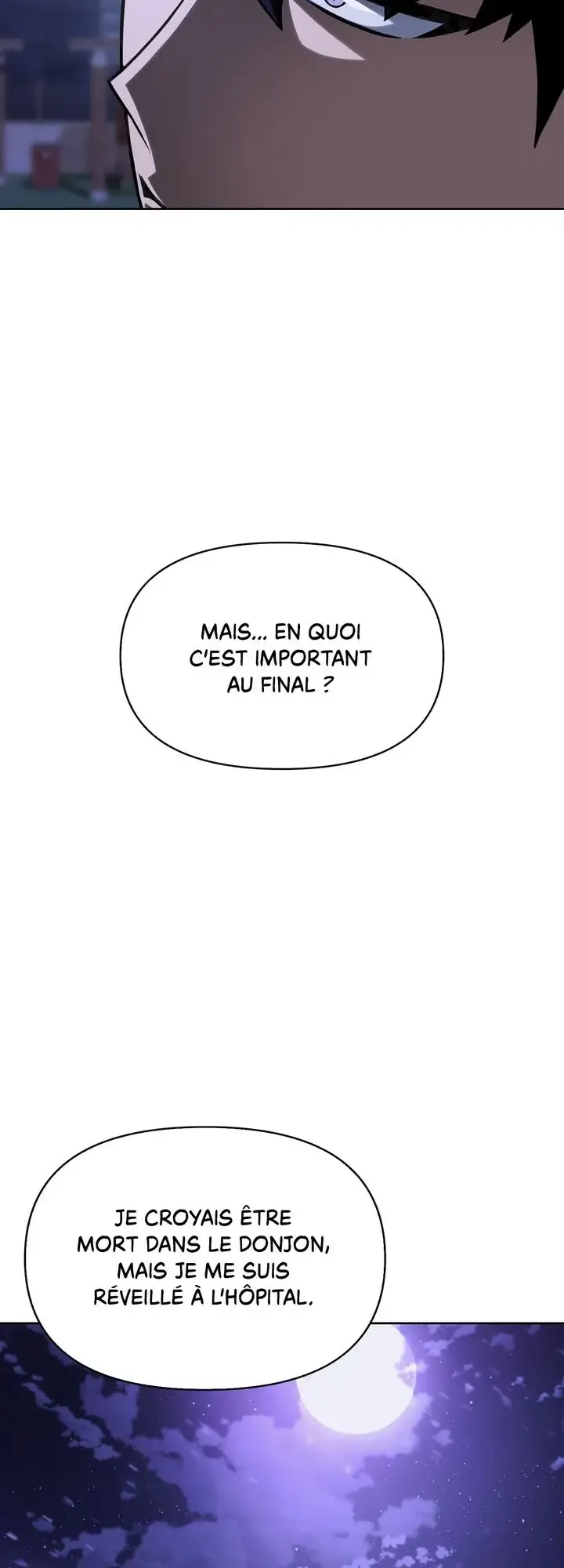 Read The Esper’s Game FR Manga Online