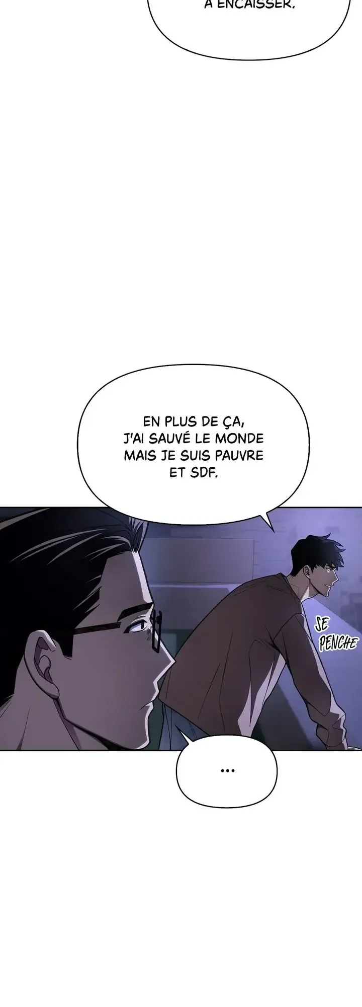 Read The Esper’s Game FR Manga Online