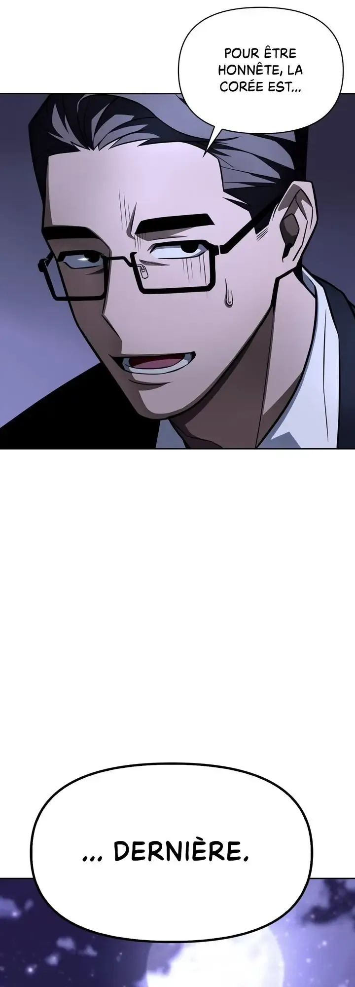 Read The Esper’s Game FR Manga Online