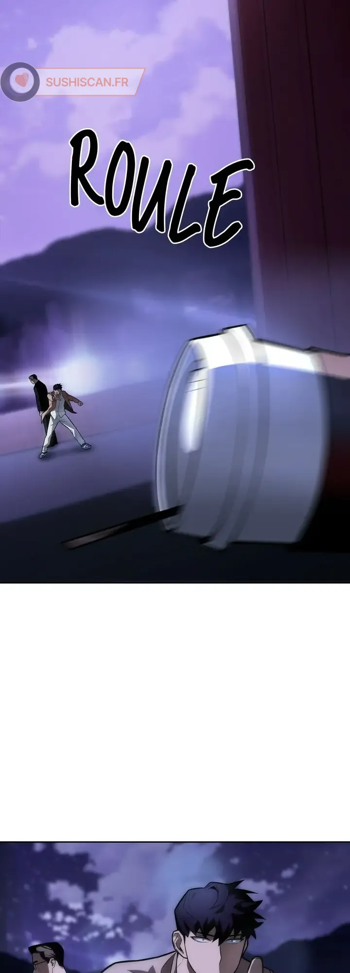 Read The Esper’s Game FR Manga Online