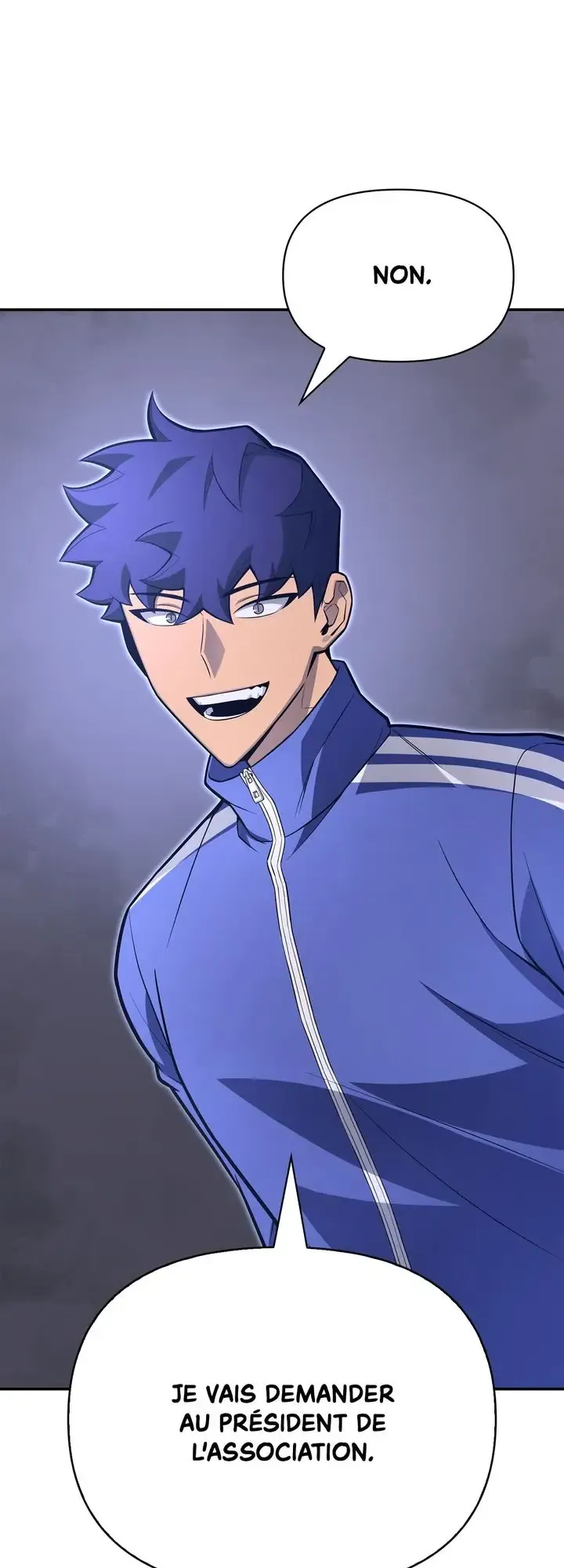 Read The Esper’s Game FR Manga Online