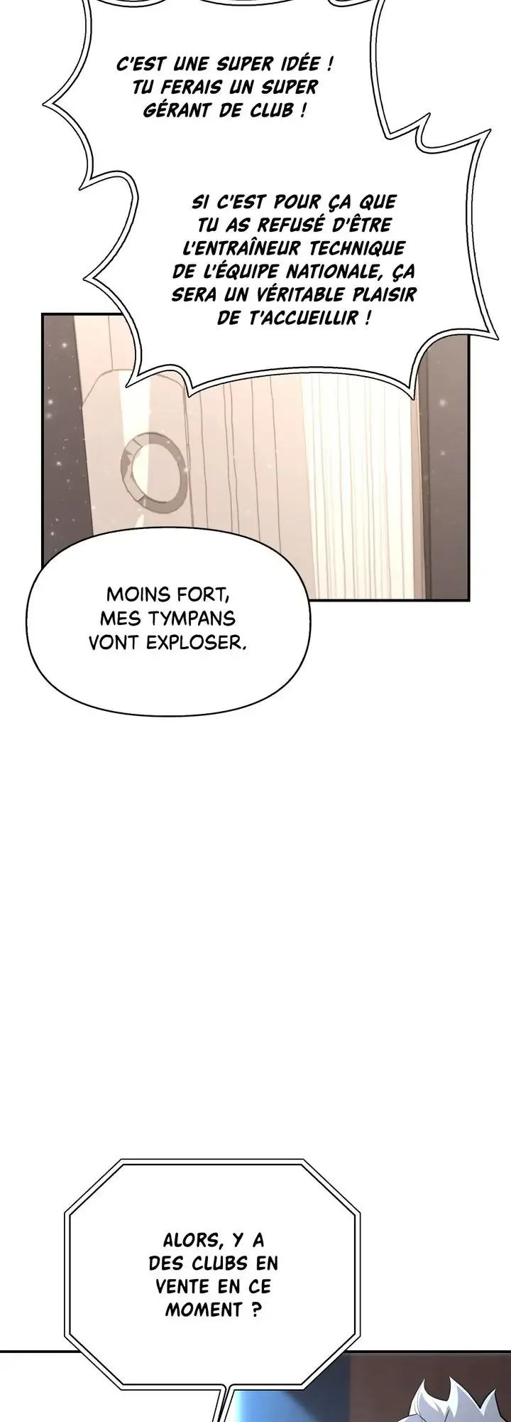 Read The Esper’s Game FR Manga Online
