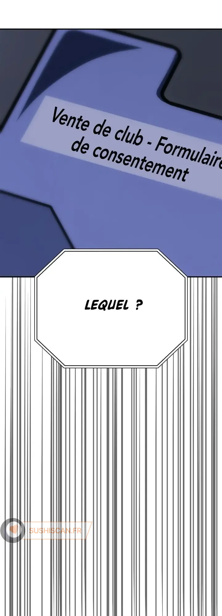 Read The Esper’s Game FR Manga Online
