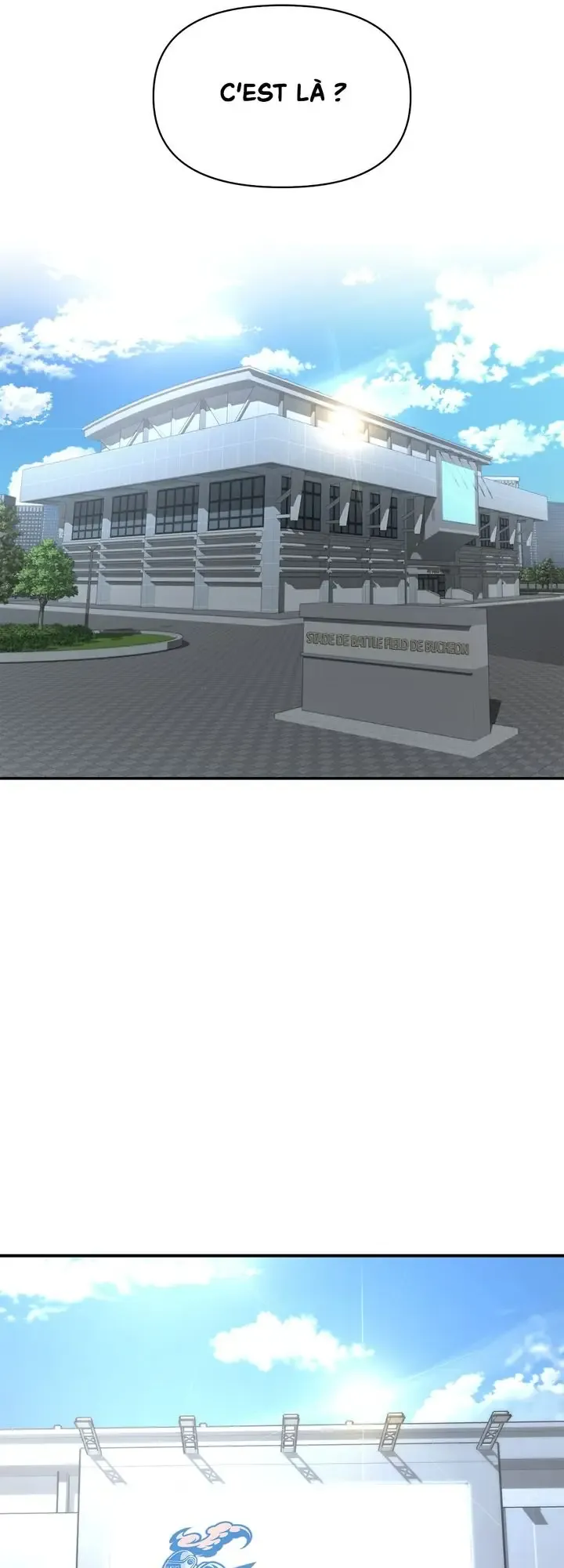 Read The Esper’s Game FR Manga Online
