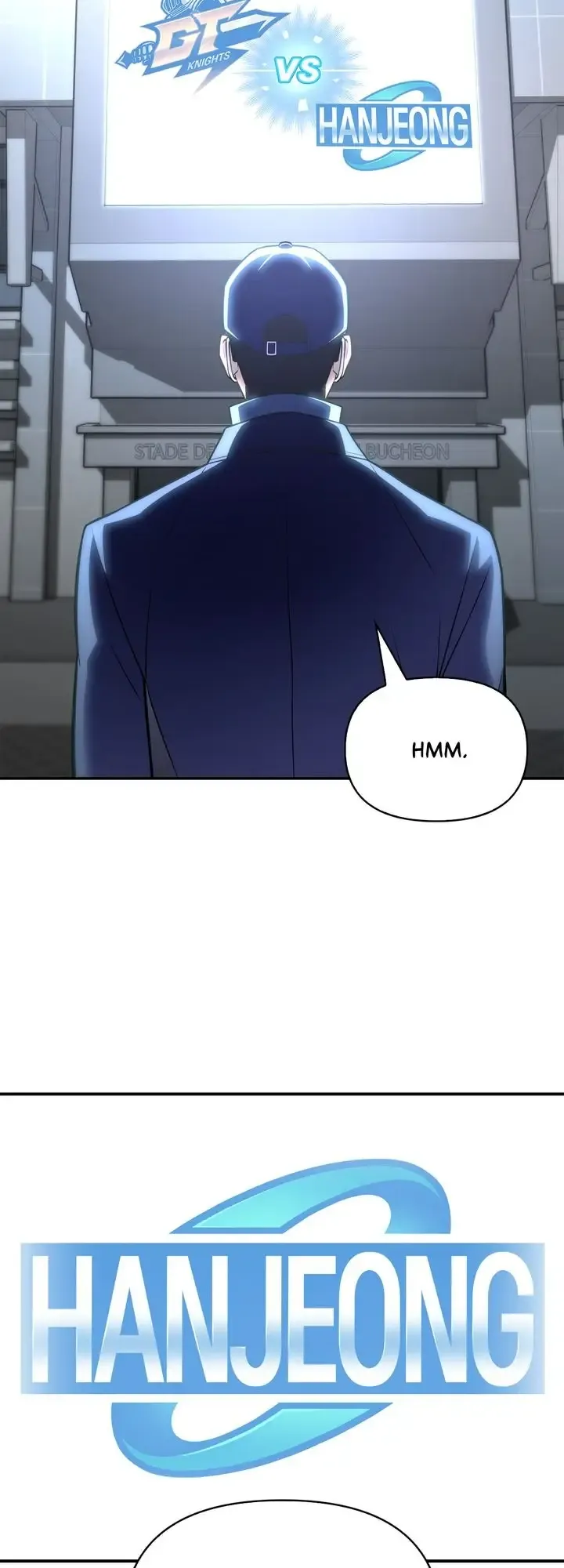 Read The Esper’s Game FR Manga Online
