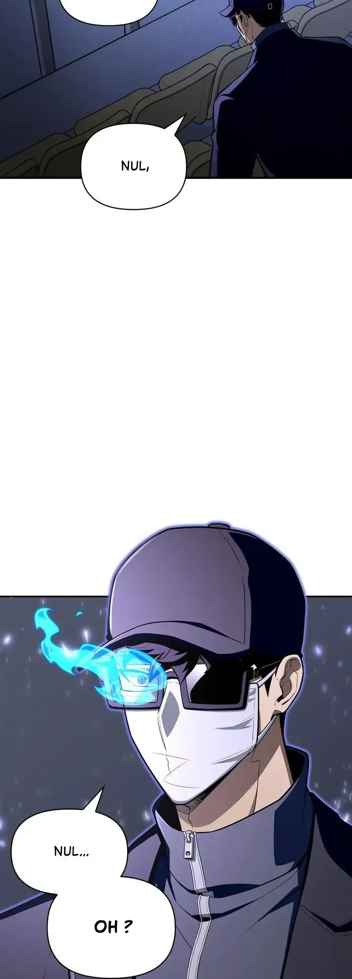 Read The Esper’s Game FR Manga Online