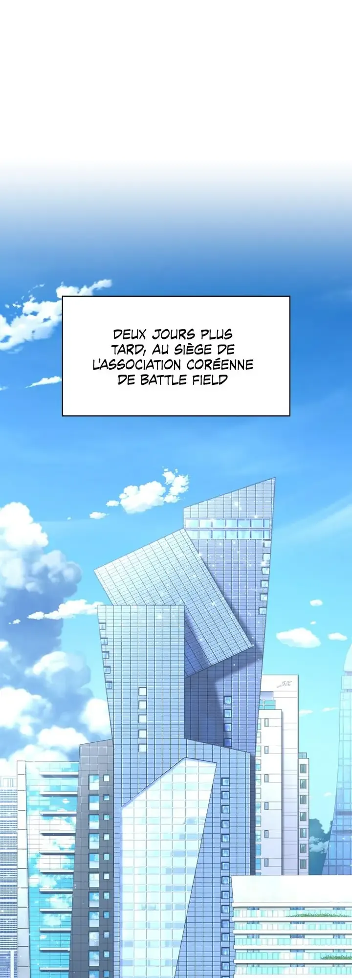 Read The Esper’s Game FR Manga Online