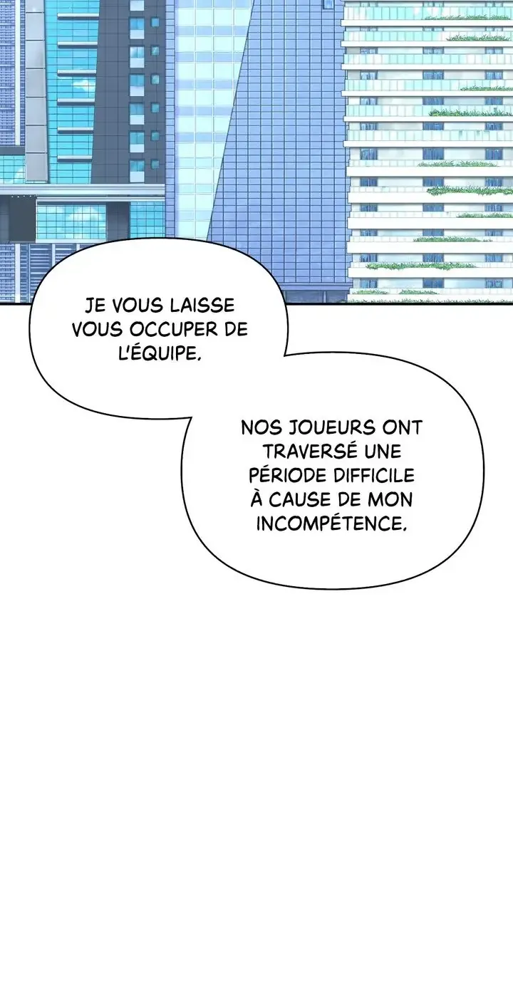 Read The Esper’s Game FR Manga Online