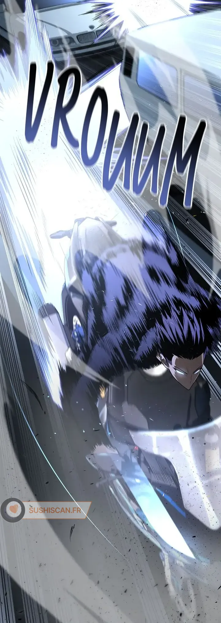 Read The Esper’s Game FR Manga Online
