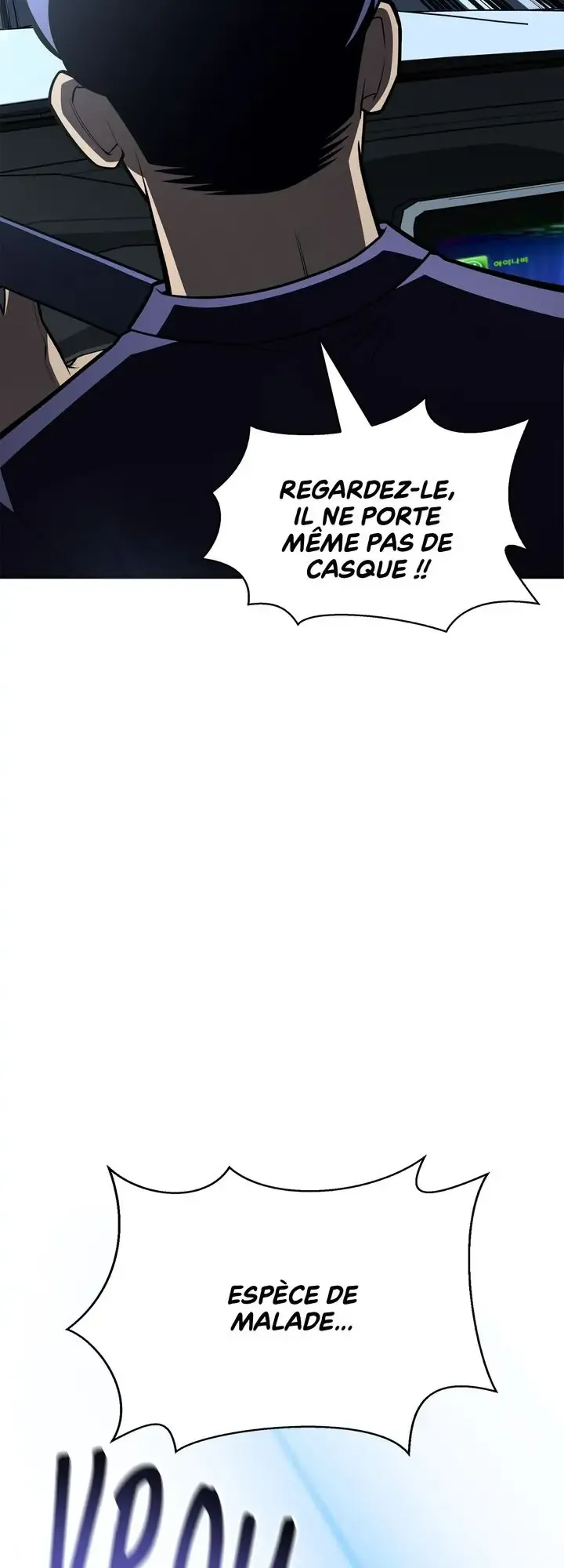 Read The Esper’s Game FR Manga Online