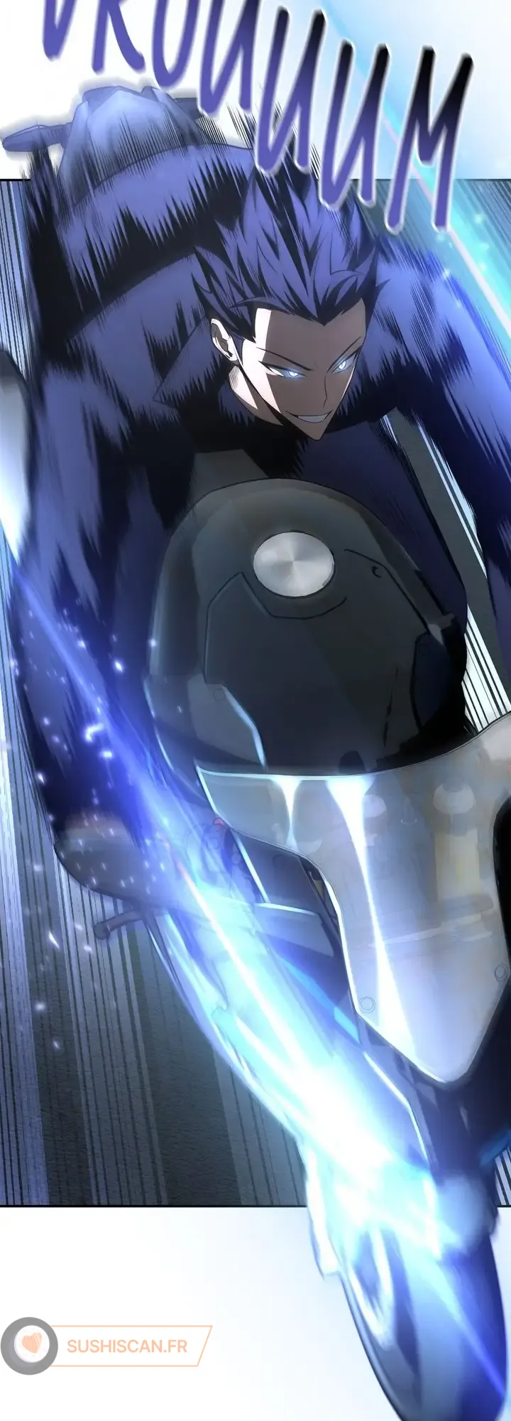 Read The Esper’s Game FR Manga Online