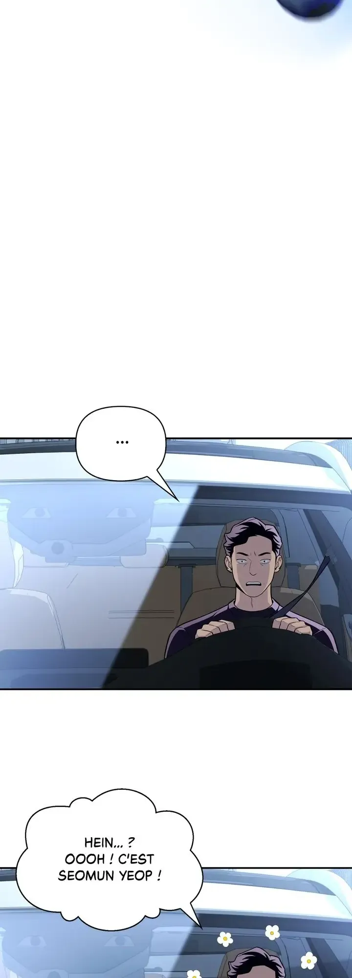 Read The Esper’s Game FR Manga Online
