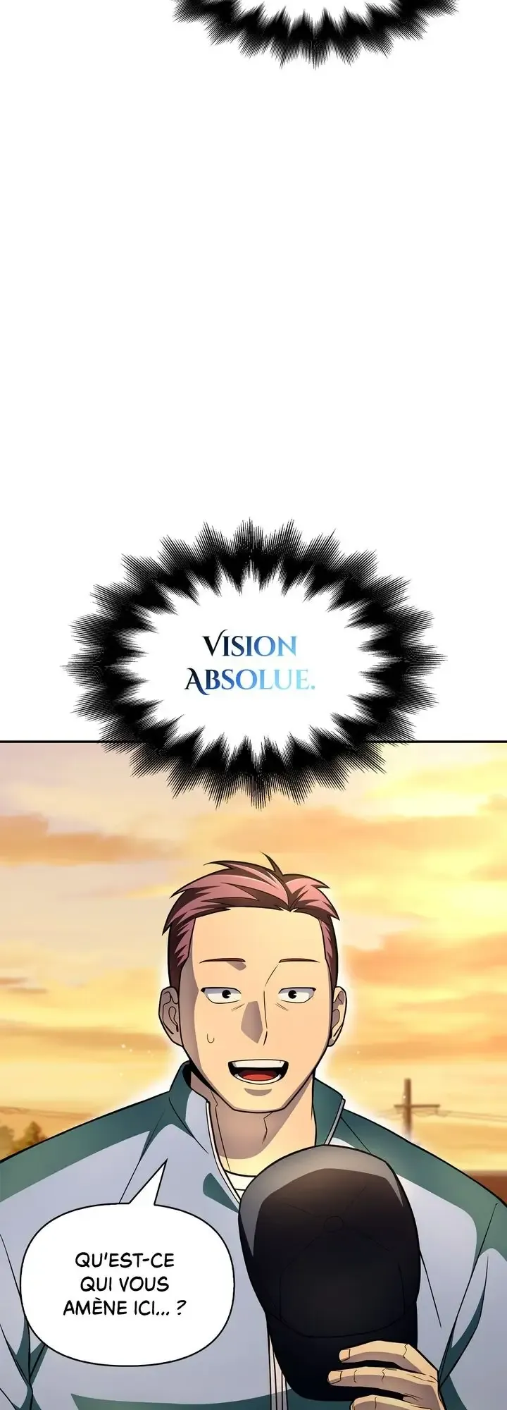 Read The Esper’s Game FR Manga Online