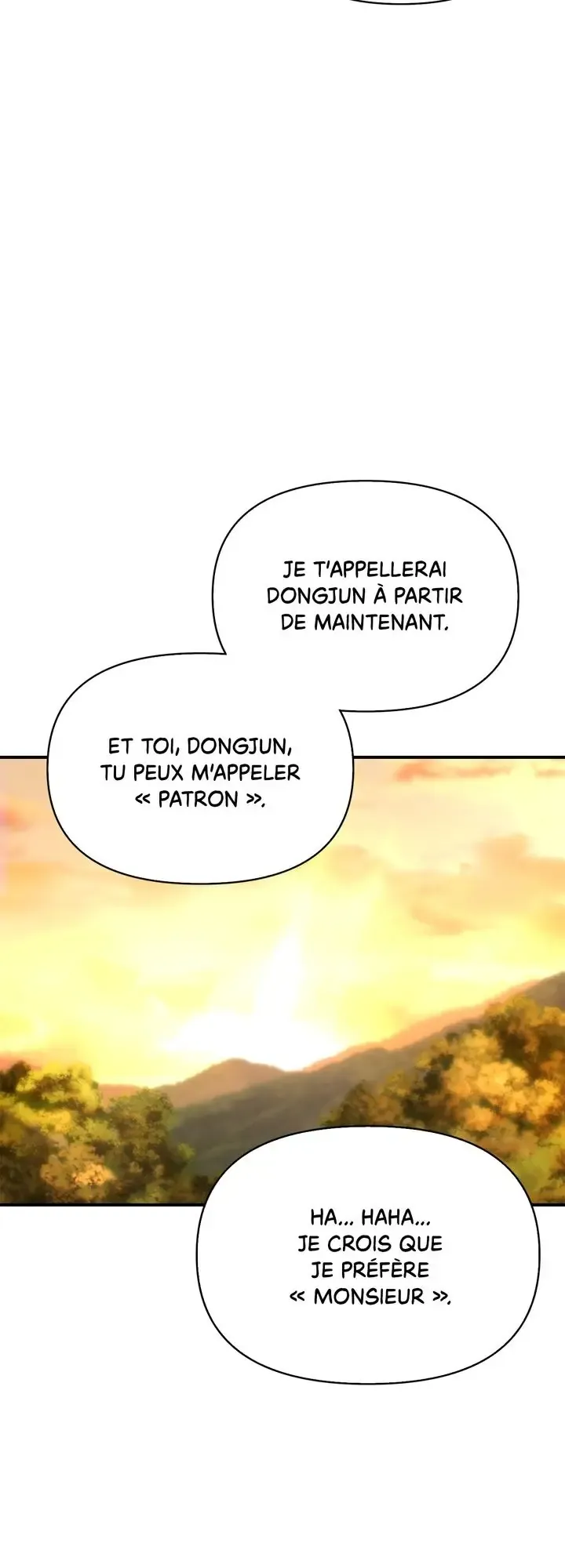 Read The Esper’s Game FR Manga Online