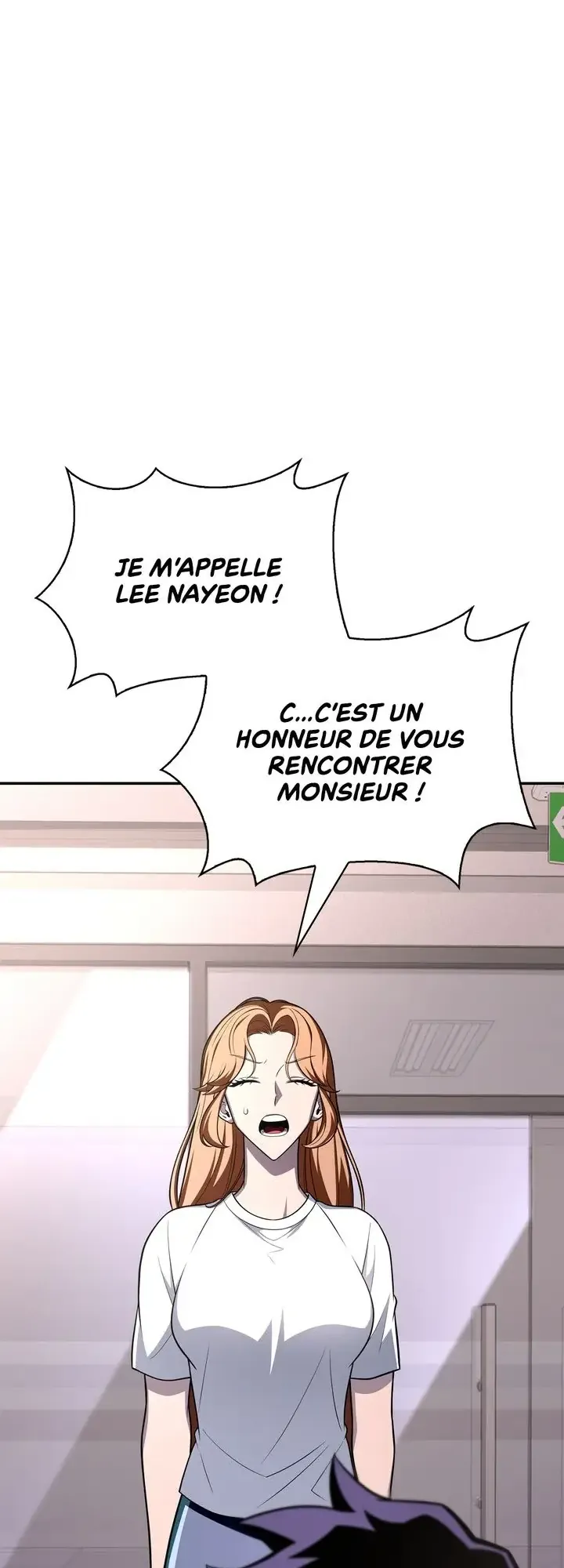Read The Esper’s Game FR Manga Online