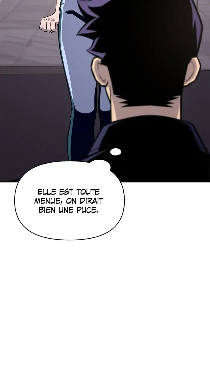 Read The Esper’s Game FR Manga Online