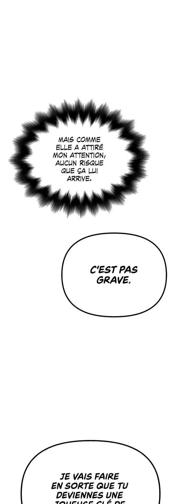 Read The Esper’s Game FR Manga Online