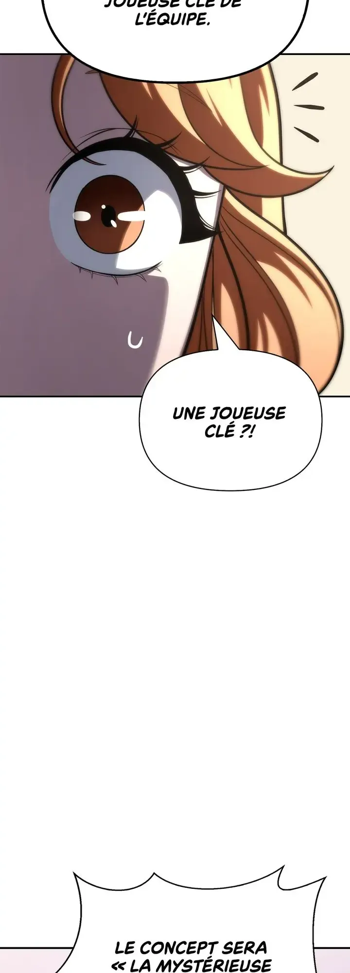 Read The Esper’s Game FR Manga Online