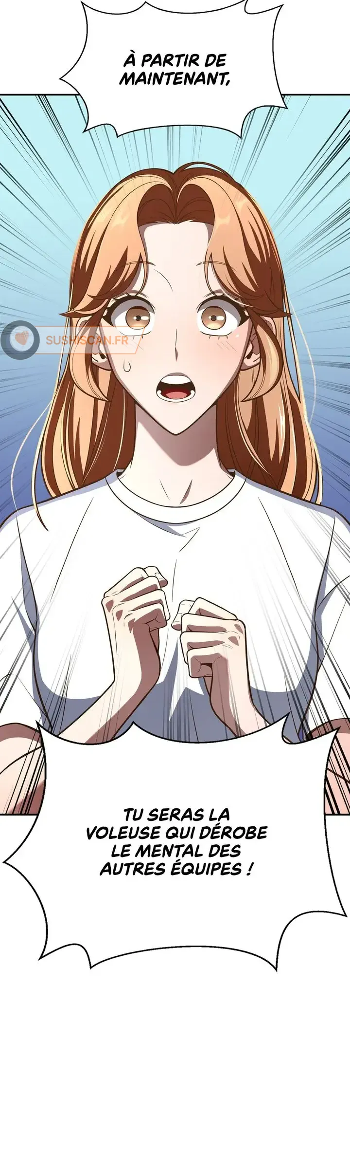 Read The Esper’s Game FR Manga Online