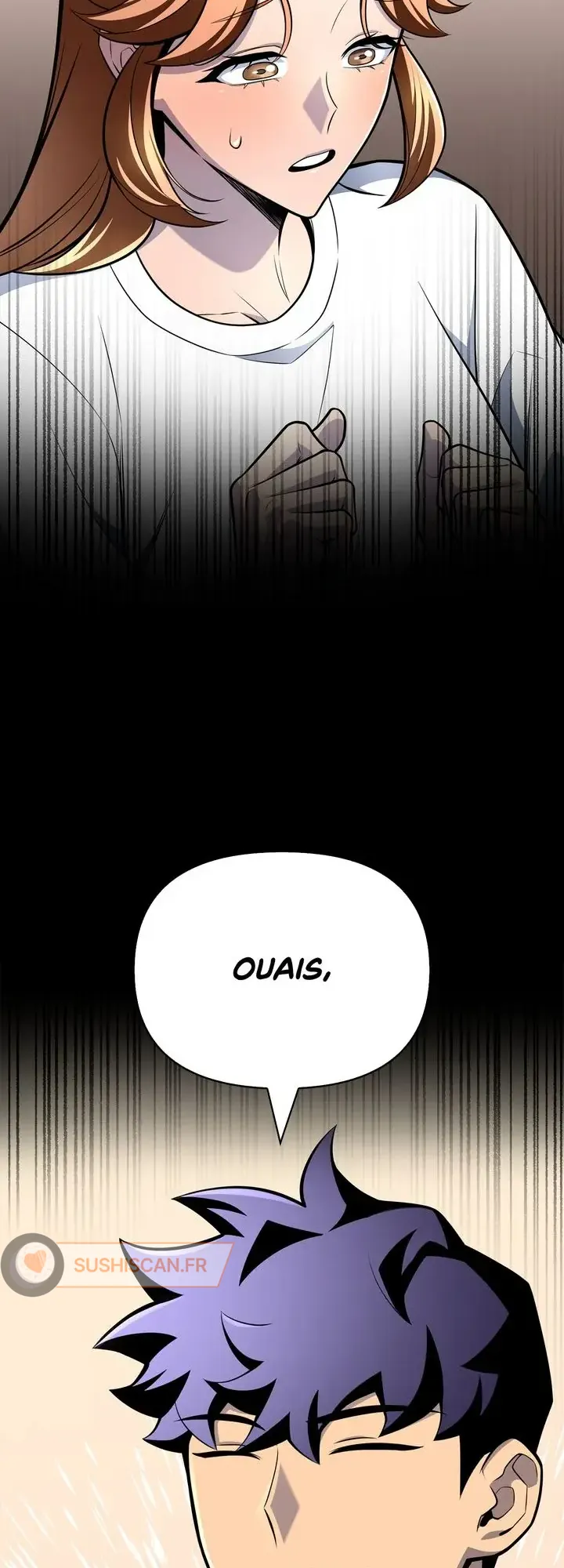 Read The Esper’s Game FR Manga Online