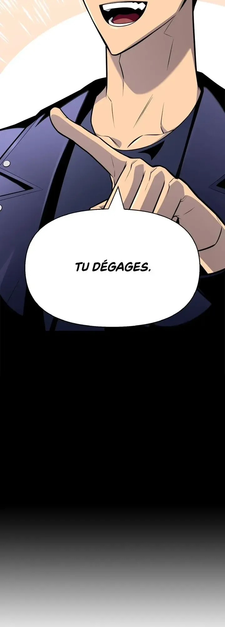 Read The Esper’s Game FR Manga Online