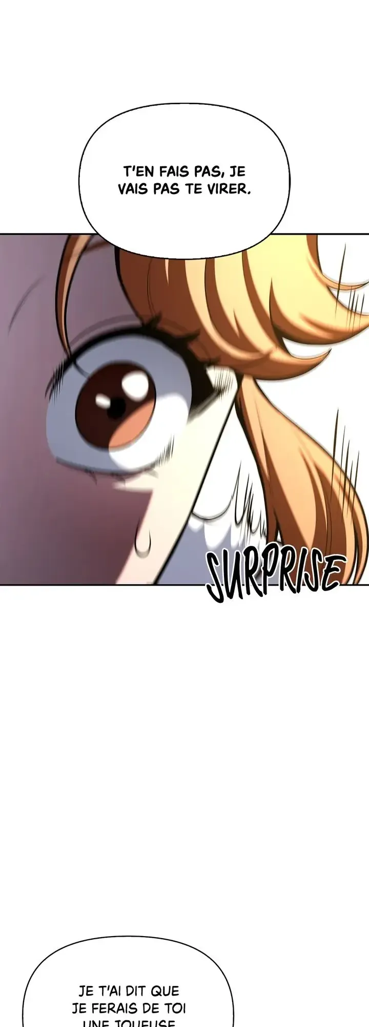 Read The Esper’s Game FR Manga Online