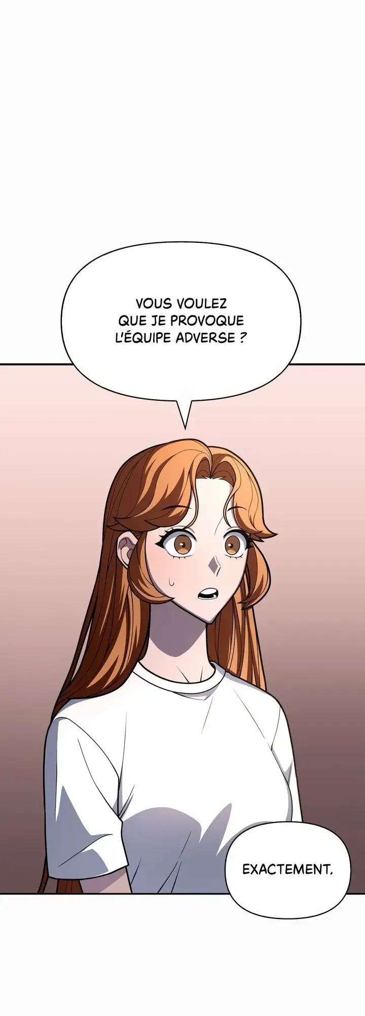 Read The Esper’s Game FR Manga Online