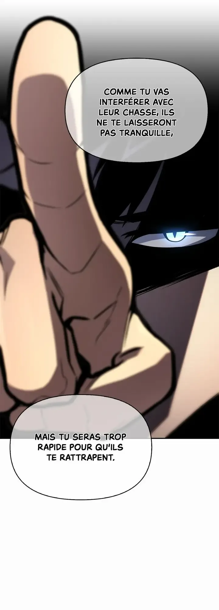 Read The Esper’s Game FR Manga Online