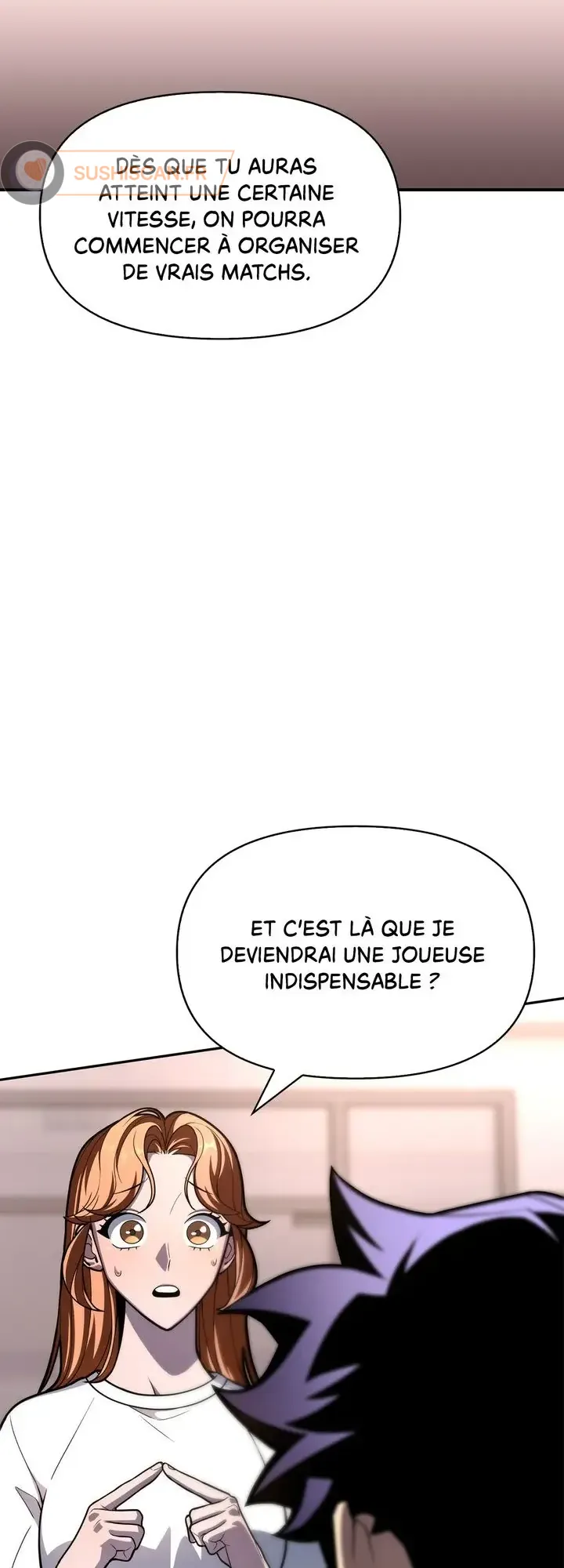 Read The Esper’s Game FR Manga Online