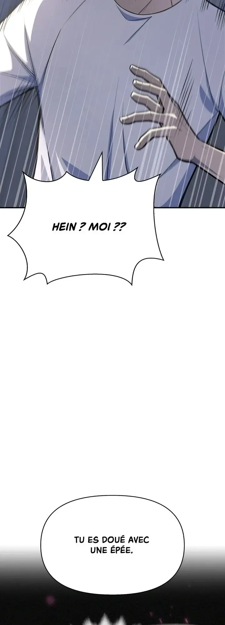 Read The Esper’s Game FR Manga Online