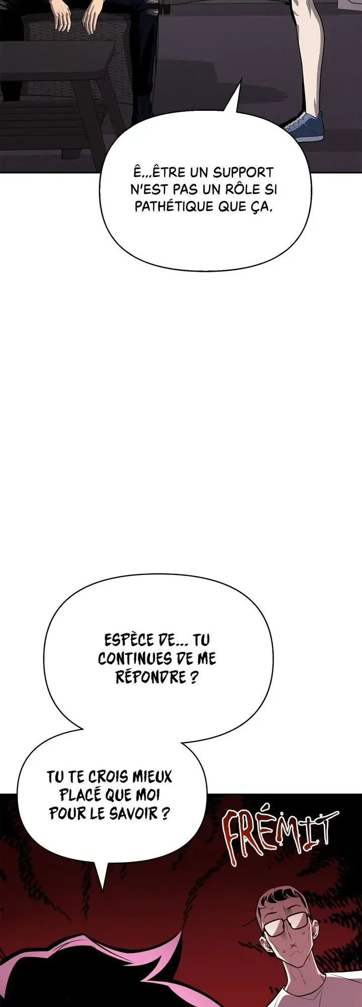 Read The Esper’s Game FR Manga Online