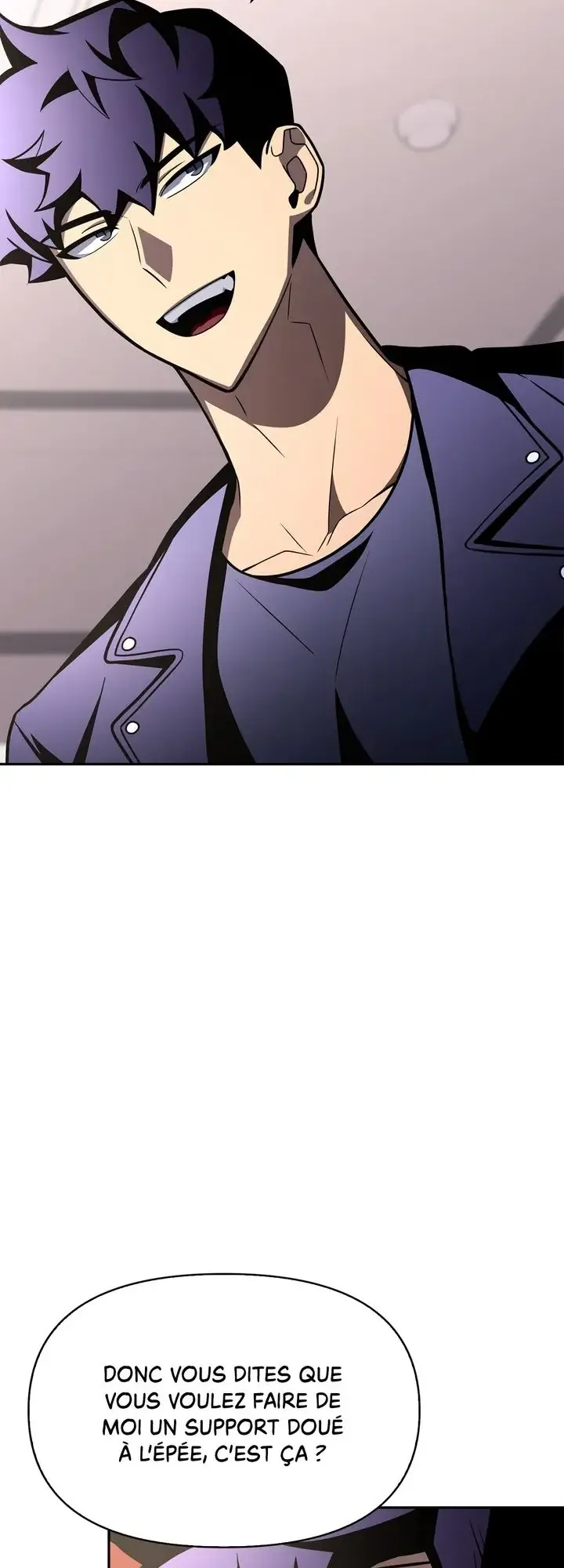 Read The Esper’s Game FR Manga Online