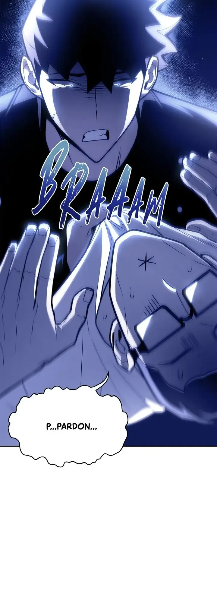 Read The Esper’s Game FR Manga Online