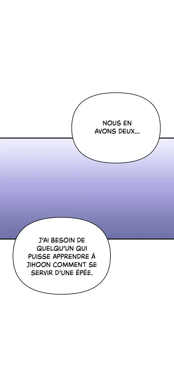 Read The Esper’s Game FR Manga Online