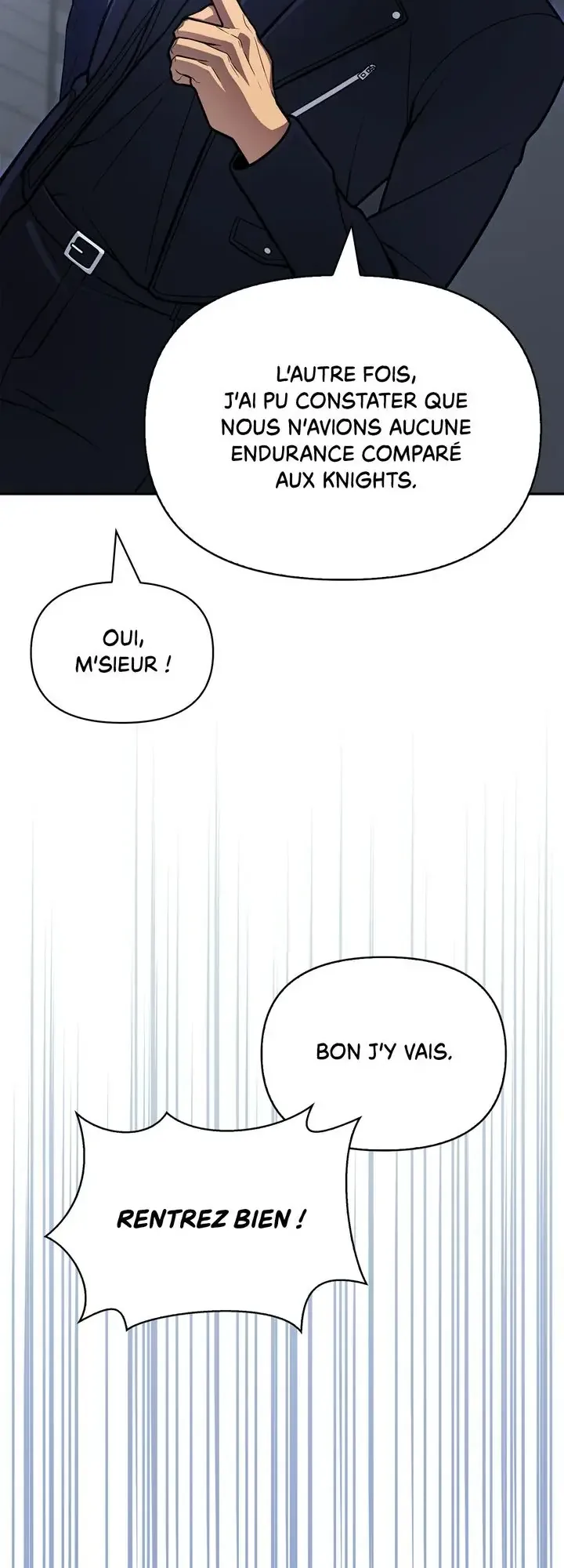 Read The Esper’s Game FR Manga Online