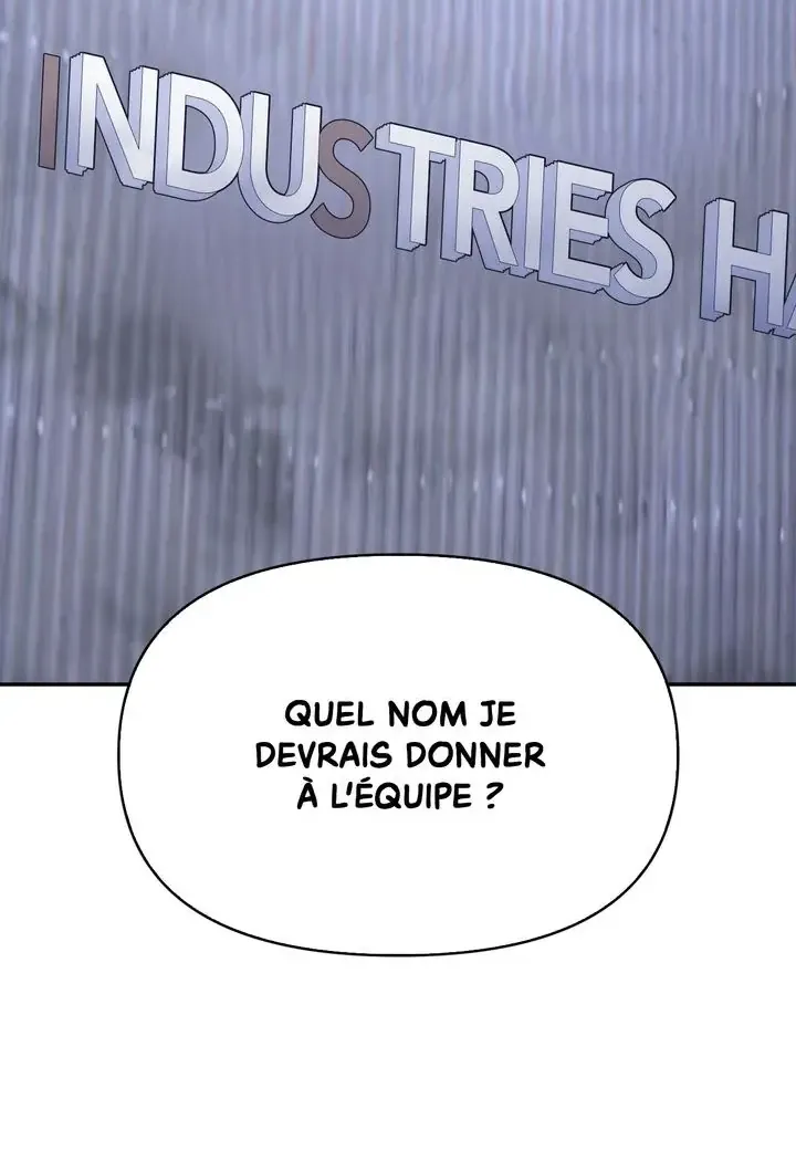 Read The Esper’s Game FR Manga Online